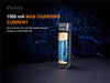 FENIX ARE-X1 V2.0 SMART BATTERY CHARGER ( TYPE-C )