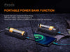 FENIX ARE-X1 V2.0 SMART BATTERY CHARGER ( TYPE-C )