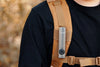 OLIGHT ARKFELD LASER – PINWHEEL GUNMETAL GREY