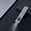 OLIGHT ARKFELD LASER – PINWHEEL GUNMETAL GREY