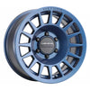 METHOD | MR707 | 17X8.5 6X5.5 25MM OFFSET | BAHIA BLUE