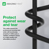 Amazingthing Pro USB-A To Lightning 3.2A 2.1M Cable