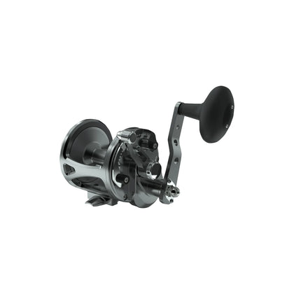 Camouflage Fishing Reel Avet Lx6.0 G2 - Gunmetal