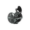Camouflage Fishing Reel Avet Lx6.0 G2 - Gunmetal