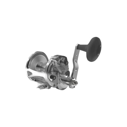 Camouflage Fishing Reel Avet Lx6.0 G2 - Silver
