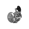 Camouflage Fishing Reel Avet Lx6.0 G2 - Silver