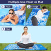Aqua 3-in-1 Multipurpose Pool Float
