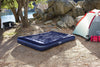 Bestway Double 191x137x30 cm individual air bed with built-in pump