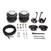 MITSUBISHI TRITON MQ/MR STANDARD HEIGHT AIR SUSPENSION HELPER KIT FOR LEAF SPRINGS