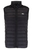 MIAS ALPINE MENS PACKABLE DOWN GILET