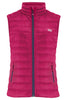 MIAS ALPINE LADIES PACKABLE DOWN GILET