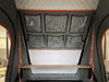ROOFTOP TENT DROP DOWN TABLE