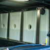 Alu-Cab Water Tank Kit | 50L