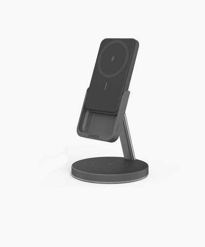 Anker 633 Magnetic Wireless Charger (MagGo) 5K