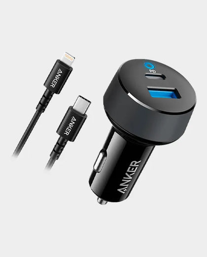Anker 335 Car Charger 67W