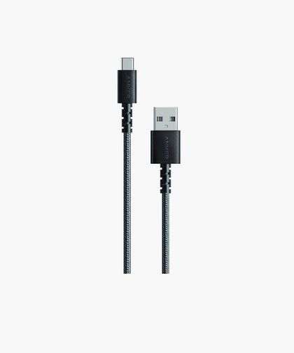 Anker PowerLine Select+ USB-C to USB-C (0.9m/3ft)