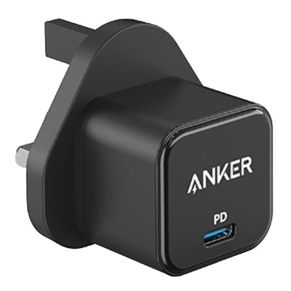 Anker PowerPort III 20W Cube Charger