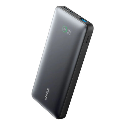 Anker 533 Power Bank (PowerCore 25W) 10000 PD -Black