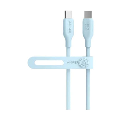 Anker 542 USB-C to Lightning Cable (Bio-Based) (0.9m/3ft)