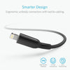 Anker PowerLine II Lightning (1.8m/6ft) C89