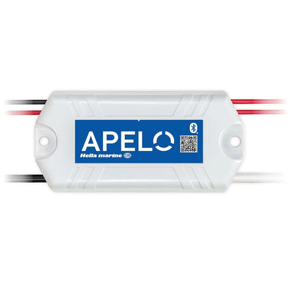Apelo Light Controller