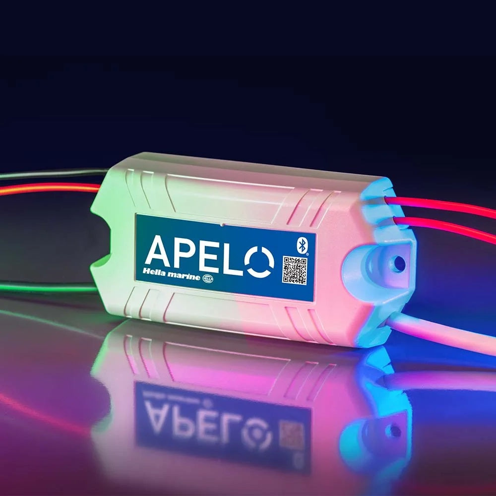 Apelo Light Controller