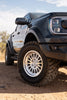 SILVERADO / SIERRA 1500 (17X9) 4x APOLLO MACHINED WHEELS (6/139) LITEFORGED +12 OFFSET