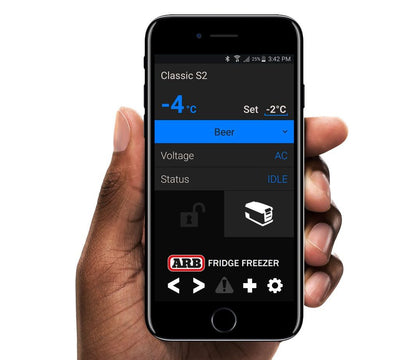 ARB | CLASSIC II FRIDGE | 47L