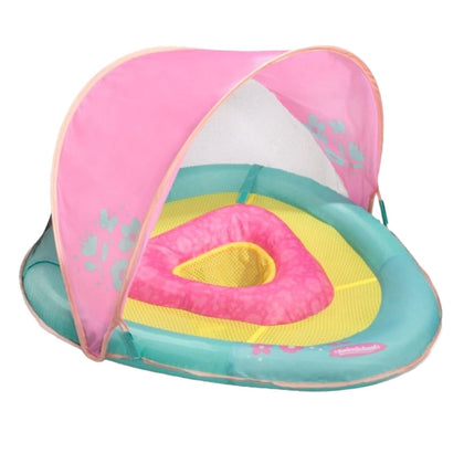 Aqua Baby Pool Float Boat