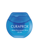 Curaprox DF 834 Floss Waxed With Mint Flavour 1X50M