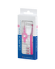 Curaprox Interdental Brushes (5 Cps 08 + Uhs 409 & Uhs 470 Pink Holder)