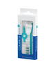 Curaprox Interdental Brushes (5 Cps 06 + Uhs 409 & Uhs 470 Turquoise Holder)