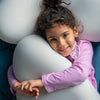 Blando Cloudy kids pillow