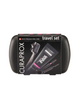 Curaprox Travel Set Black