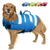 Floats Pet Life Jacket