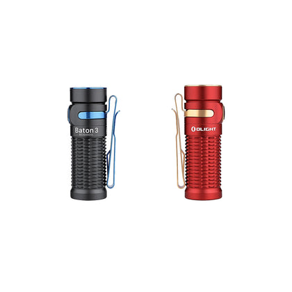 OLIGHT BATON 3