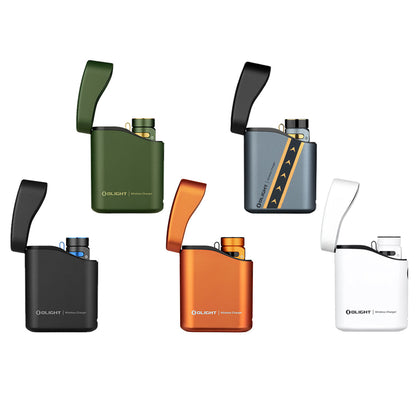 OLIGHT BATON 4 PREMIUM EDITION
