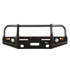 PATROL y61 GU S1-3 1998-2004 DELUXE  BULL BAR