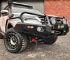 TOYOTA FORTUNER 2016+ DELUXE BULL BAR