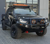 ISUZU D-MAX 2016-2019 DELUXE COMMERCIAL BULL BAR
