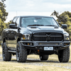 قضيب بقر الوحش RAM 1500 DS RAID