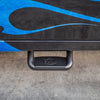 PILOT AUTOMOTIVE | BLACK BULL ALUMINIUM SIDE STEP | PAIR