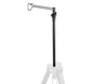 IKAMPER | DETACHABLE TELESCOPIC LIGHT STAND