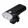 FENIX BC30 V2.0 ( 2200 LUMENS )