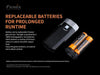 FENIX BC30 V2.0 ( 2200 LUMENS )