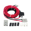 Hardkorr Dual Battery Wiring Kit