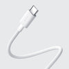 Xiaomi 3A Braided USB-C to USB-C Cable (1m)