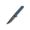 Bestechman Mini Dundee D2/Grey PVD BMK03F