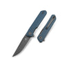 Bestechman Mini Dundee D2/Grey PVD BMK03F