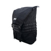 TRASHAROO | SPARE TIRE TRASH BAG FITS TIRES FROM 29″ TO 40″ HAULS UP TO 50 LBS OF WEIGHT | BLACK